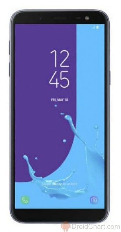 jhytg 6|Samsung Galaxy J6 Review .